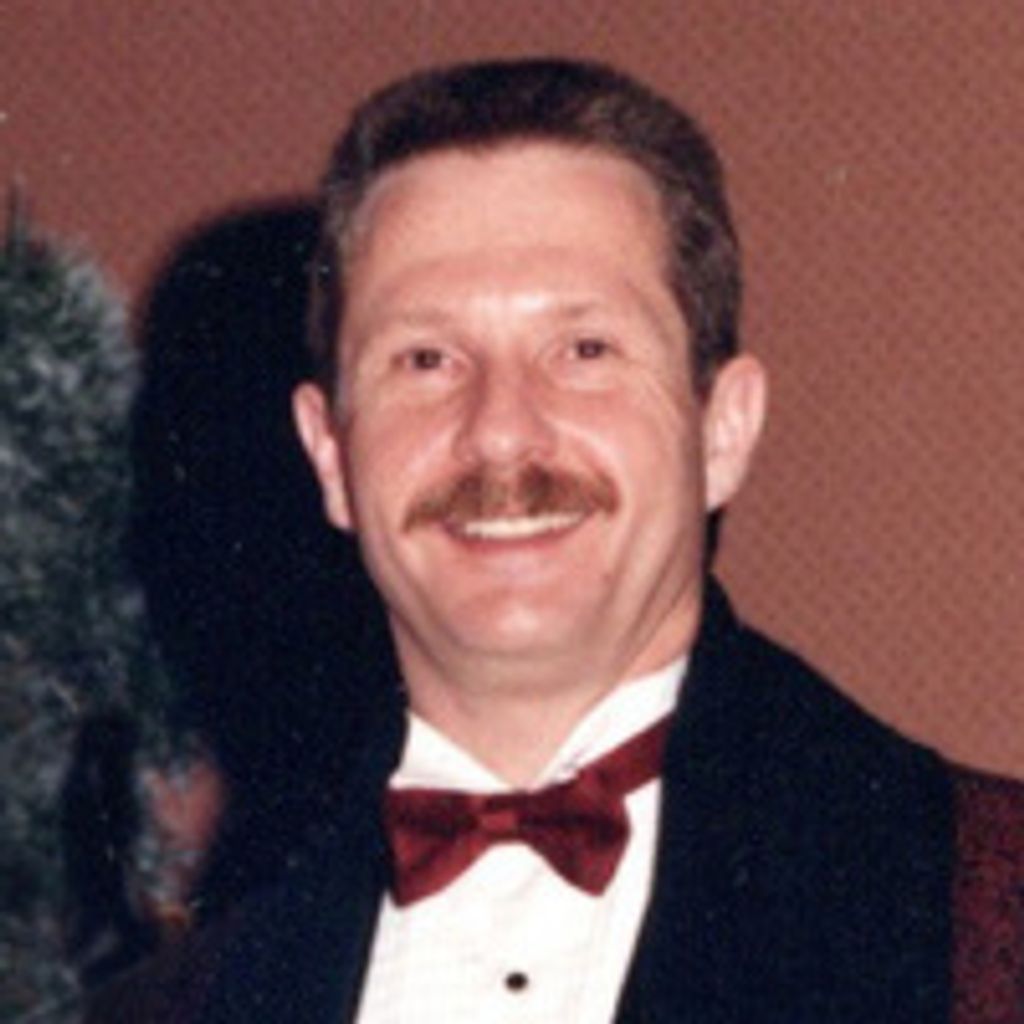 Jerald "Jerry" A. Munsterman Profile Photo