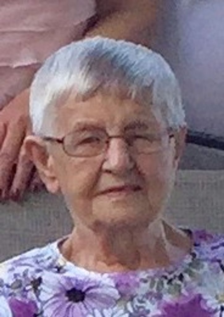 Virginia M. (Glass)  Bohn Profile Photo