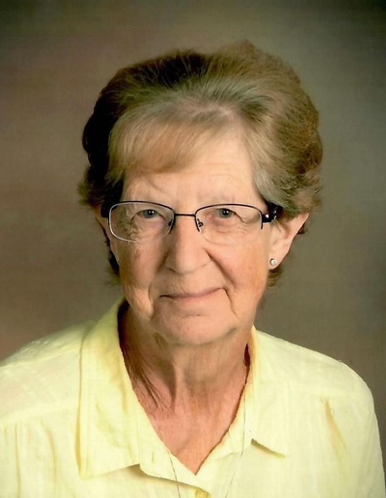Marian R. Franzen Profile Photo