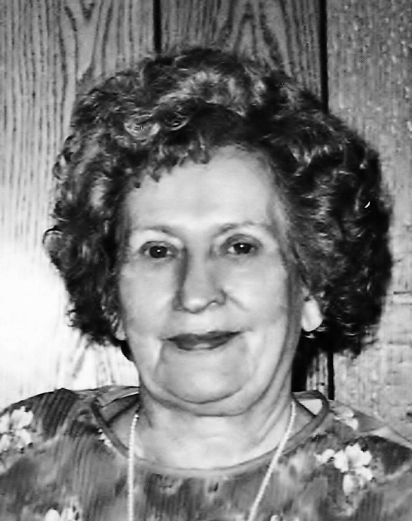 Edith Kerns