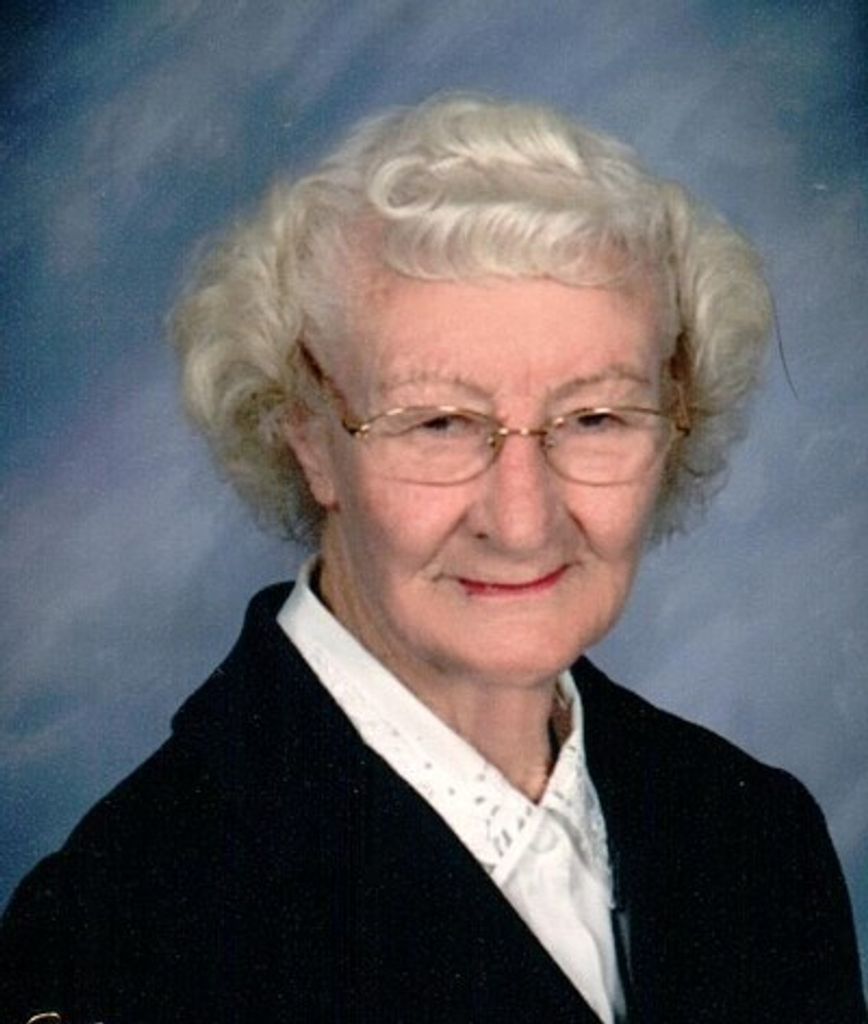 Agnes Amelia Hilbers Schreiber