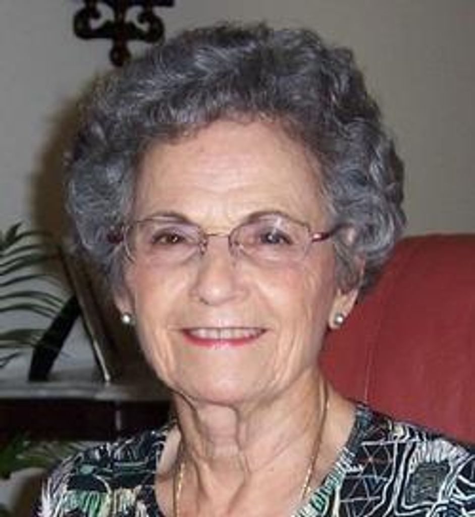 Maria T. Perez