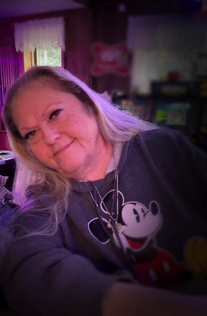 Sharon K. Haines Profile Photo