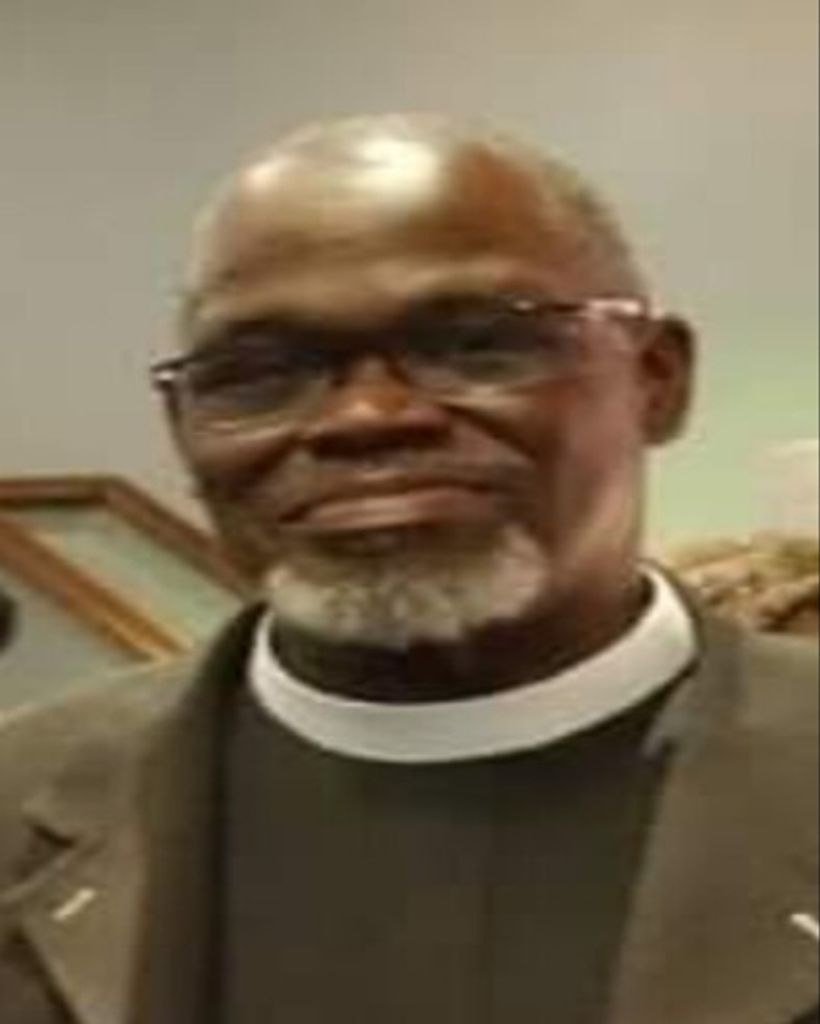 Elder Robert Anthony Burel Profile Photo