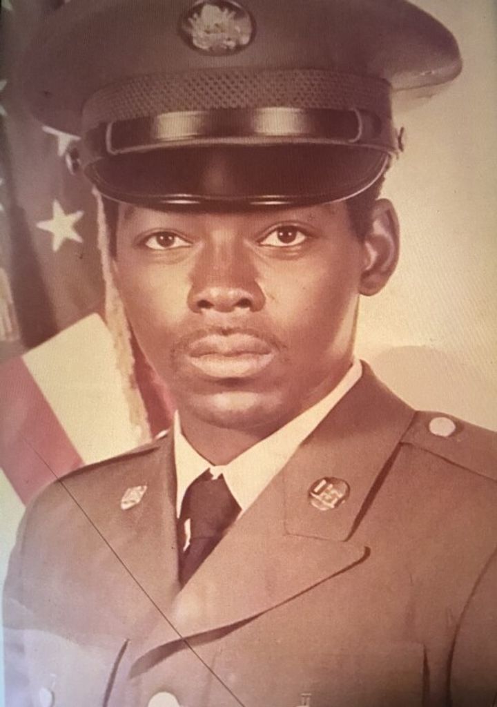 Landier Jordan Profile Photo