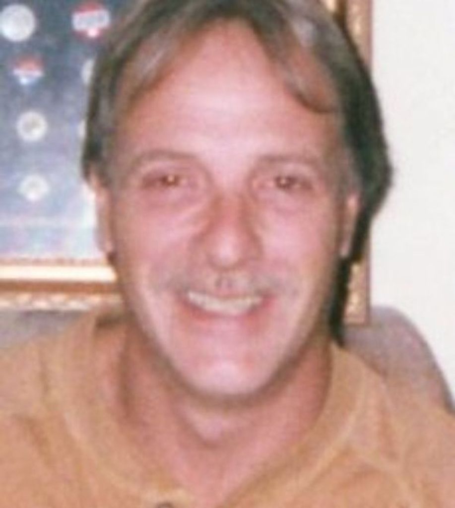 James Michael "Mike" Henry