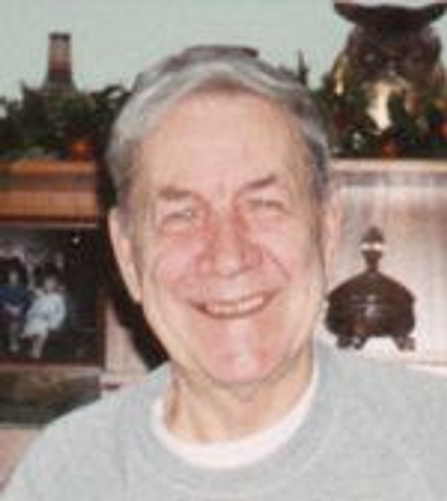 Eugene Szymczak