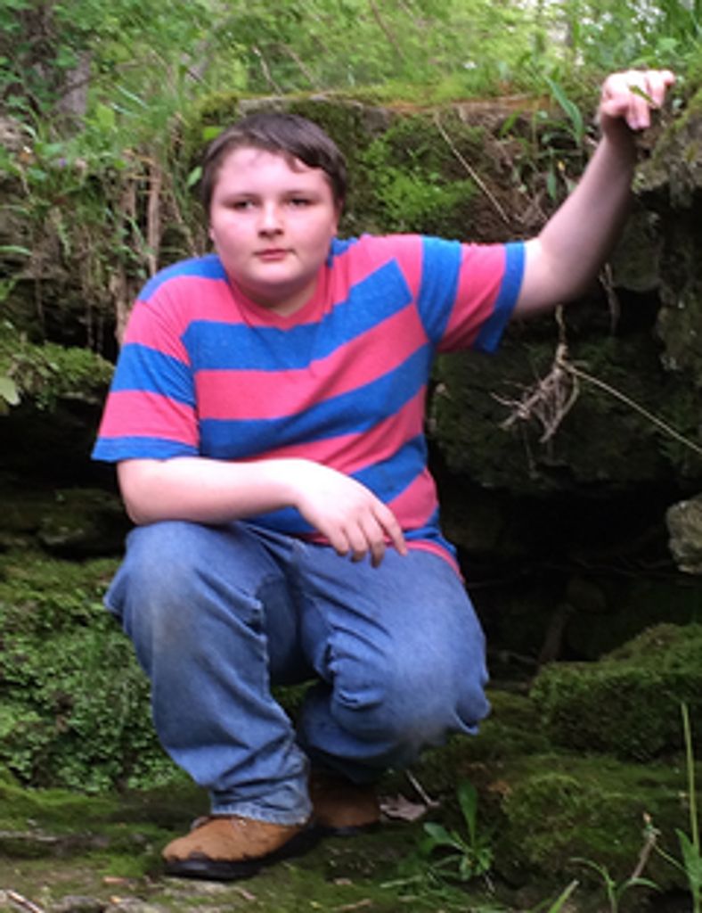 Kaden  Eugene Hughes