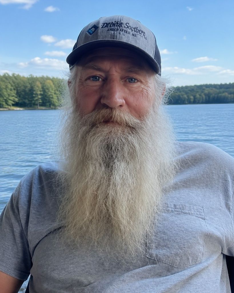Tony Lee Purvis Profile Photo