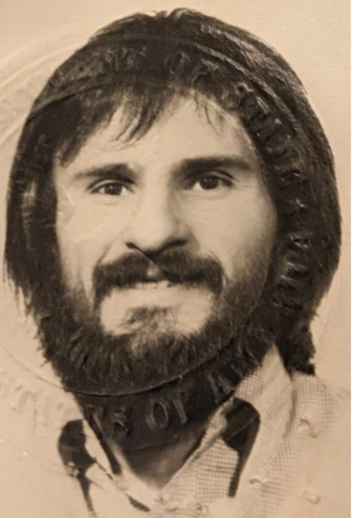 John B. (Nip) Mckinney