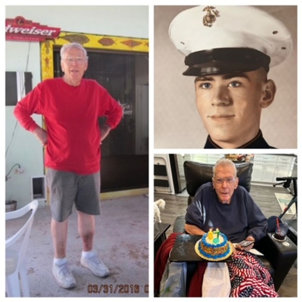 Donald Gordon Rhodes