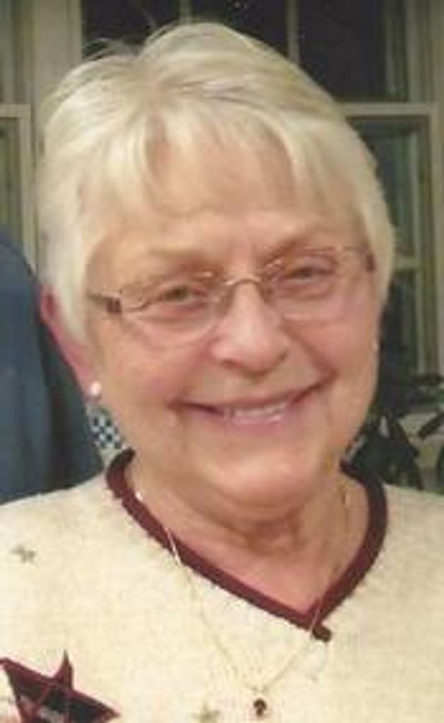 Marlene M. Hansen