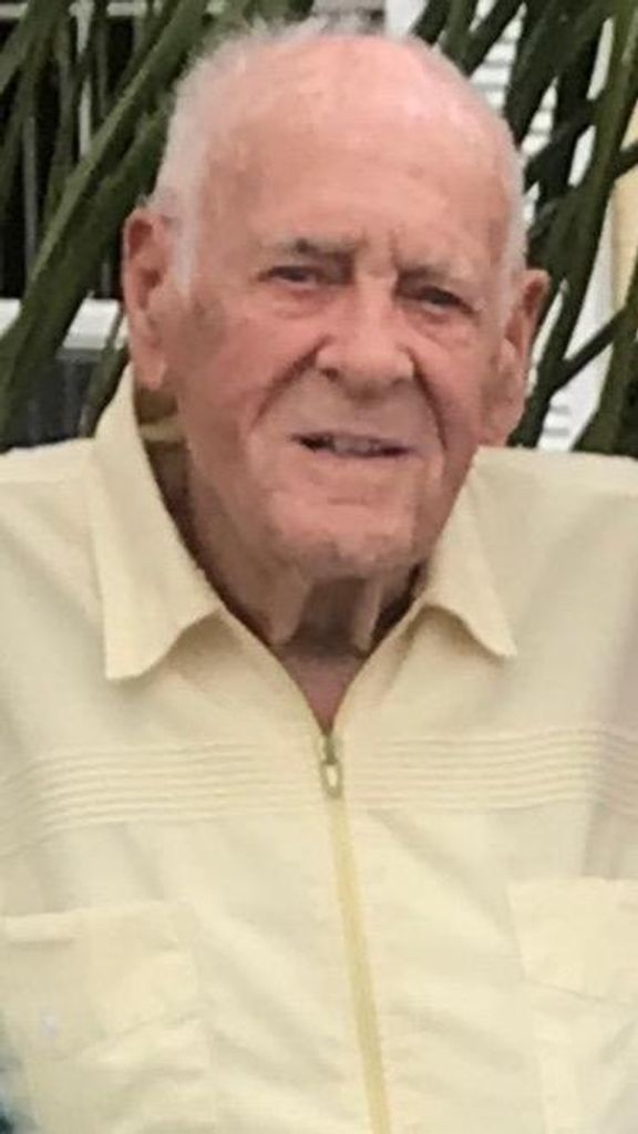 Jerry R. Beavon Profile Photo