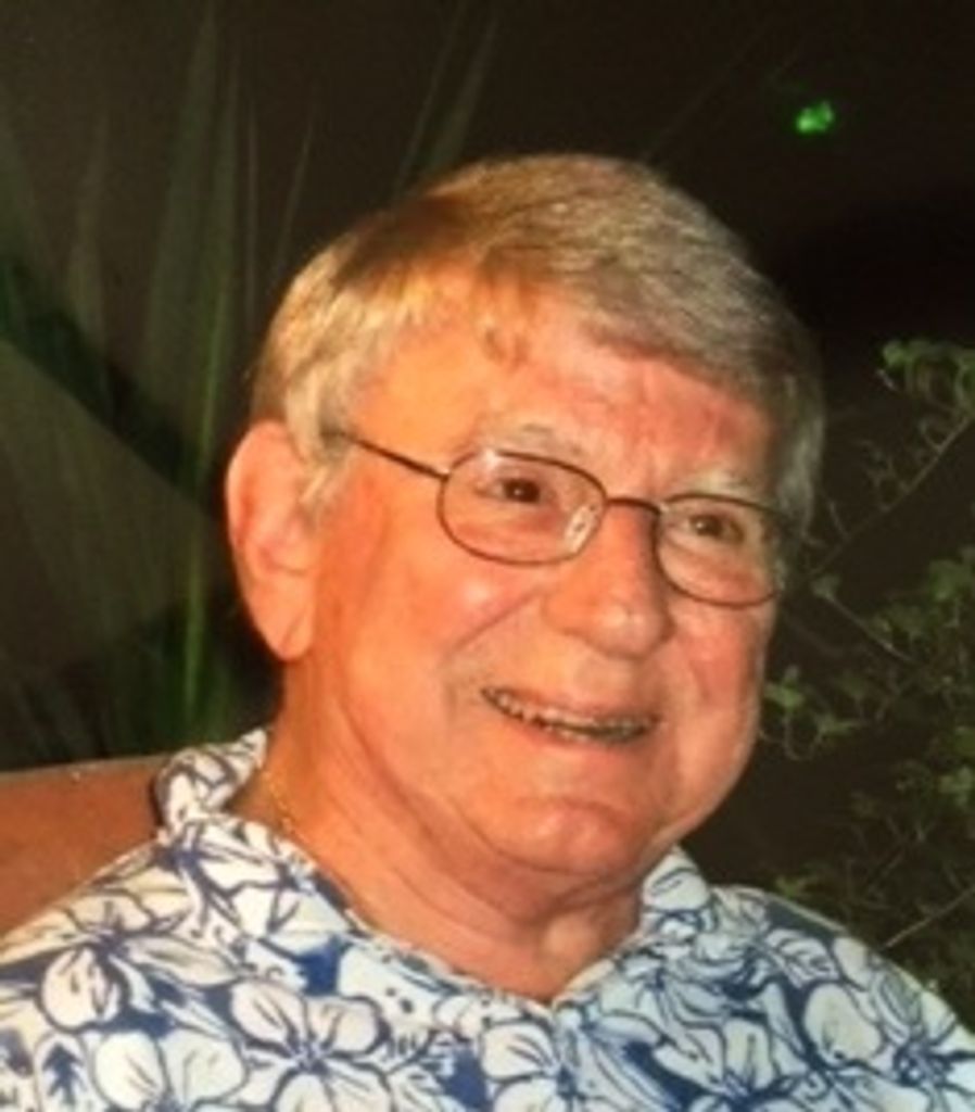 Reeves, Robert Henry