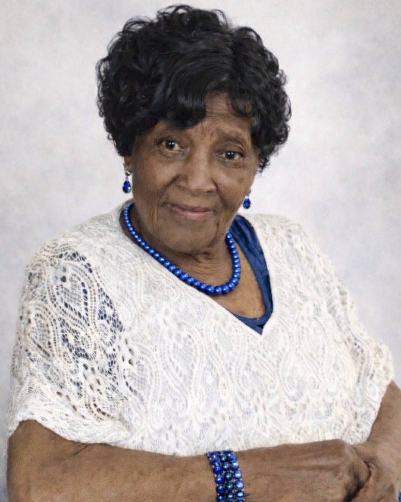 Lula Mae Ward Profile Photo