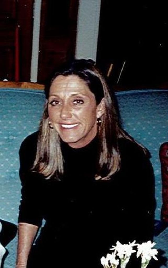 Mary Suzanne Morgan Cook Profile Photo