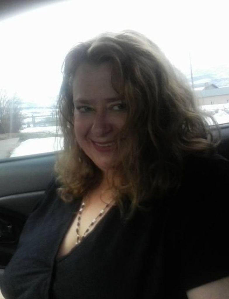 Cherie Ann Olson