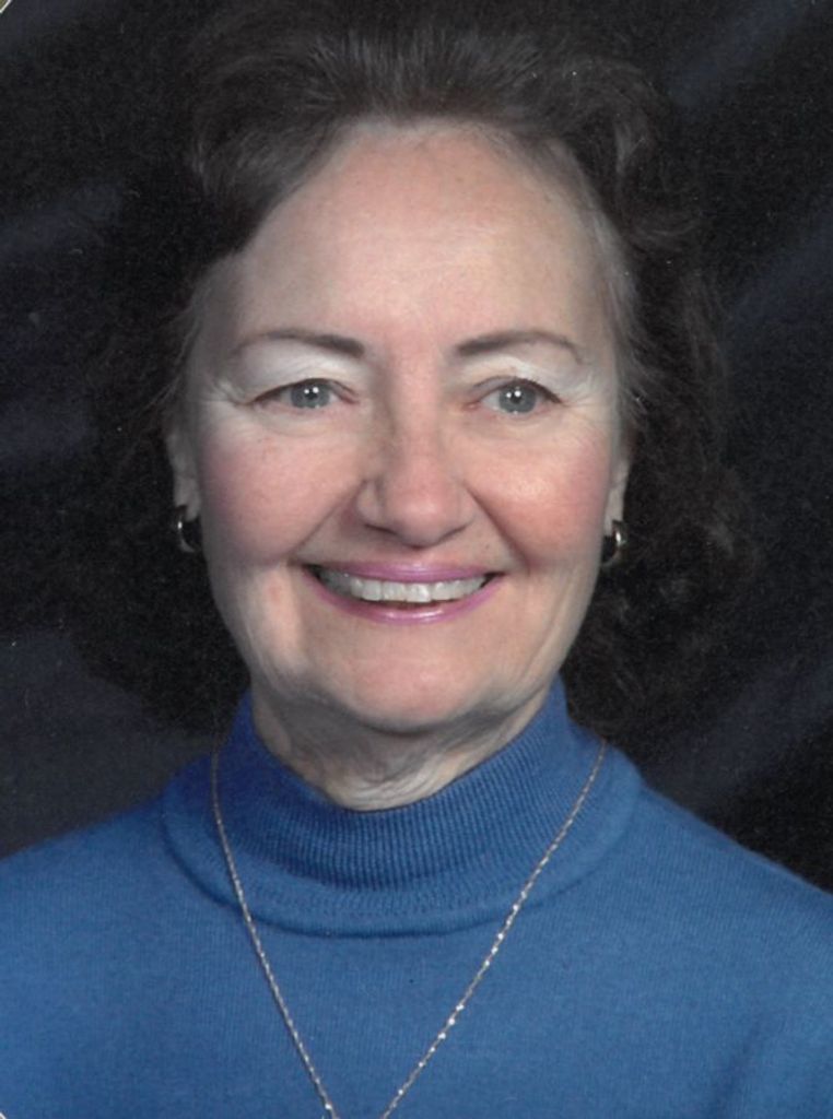 Beverly Baker
