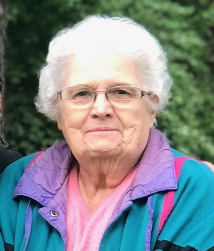 Ann Appolonia Profile Photo