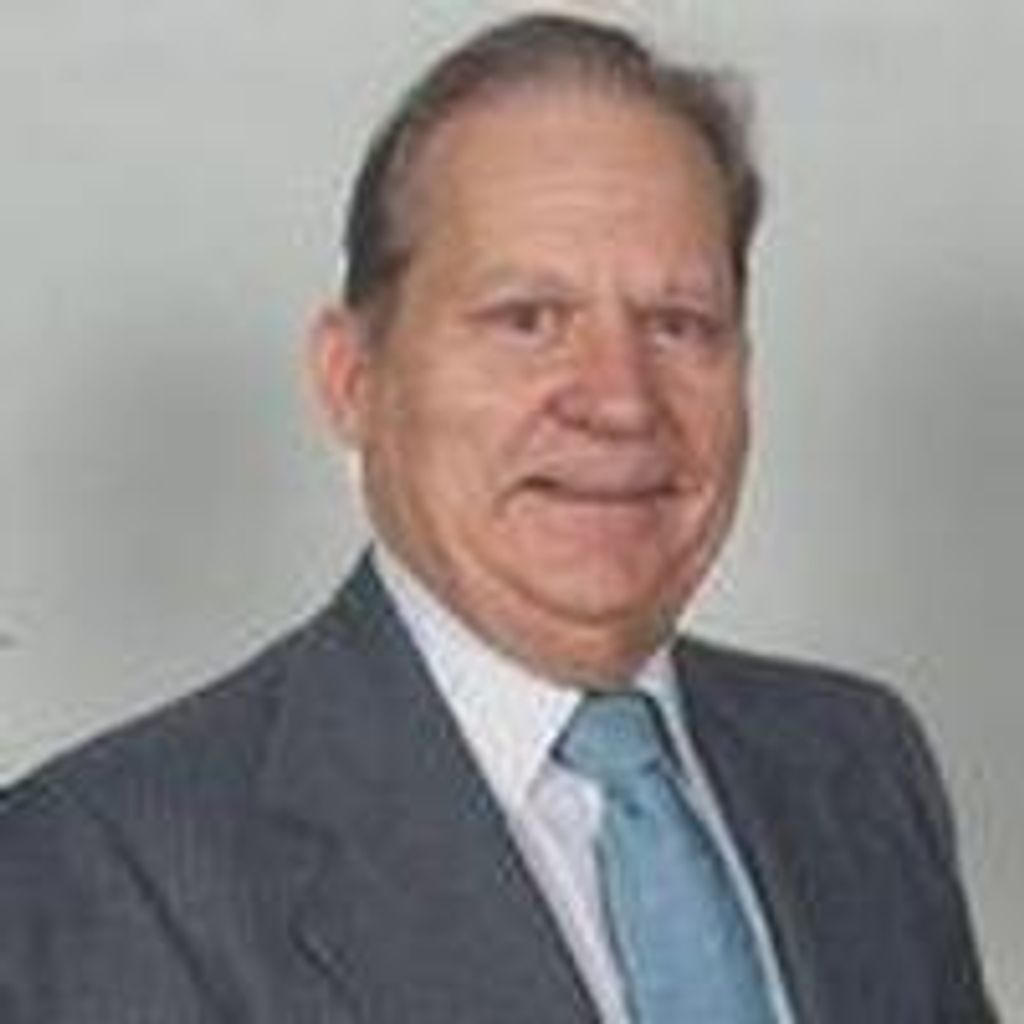 Ernest Alvin Stinnett