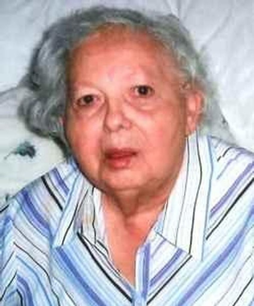 Julia Madelyn Tromba