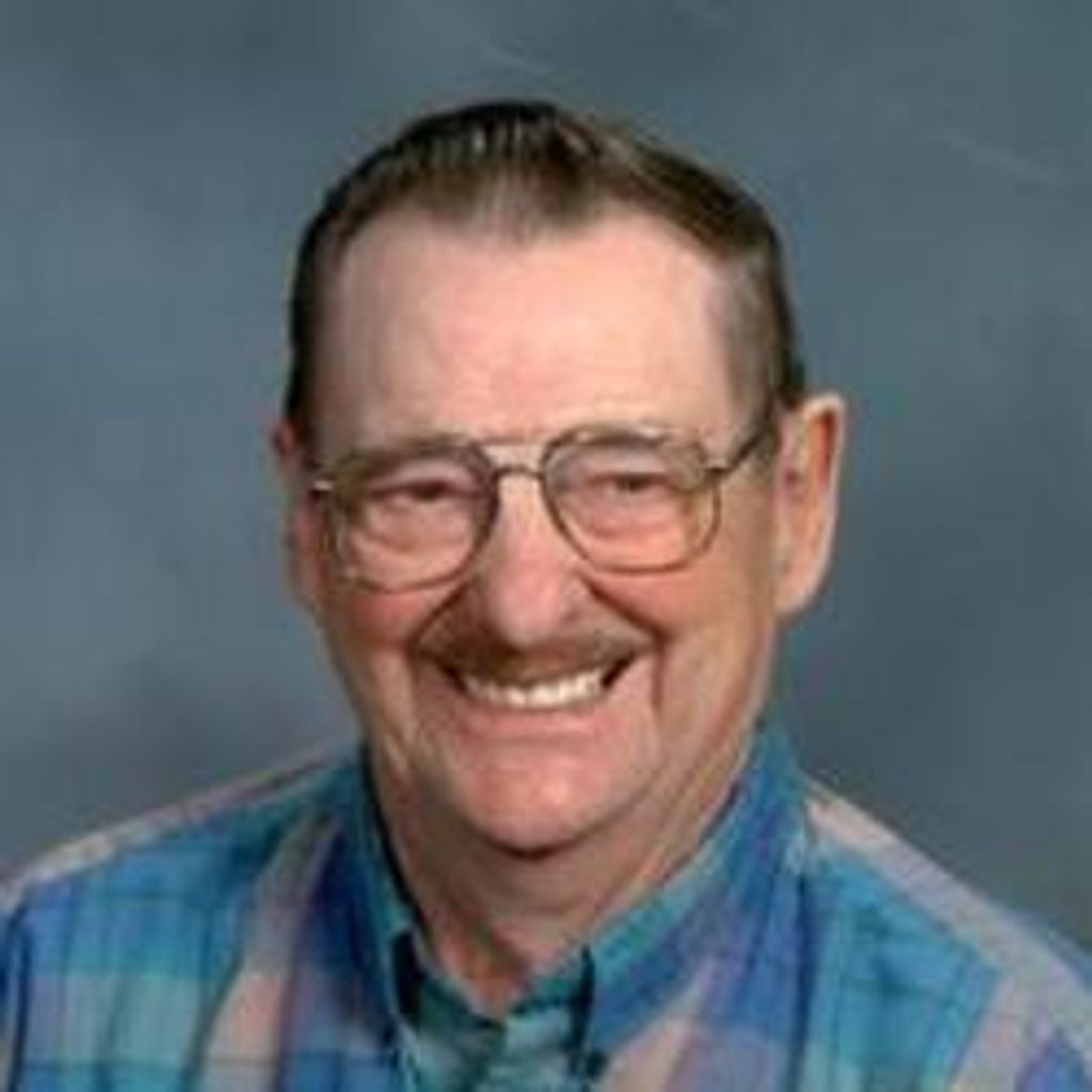 George R. Featherstone