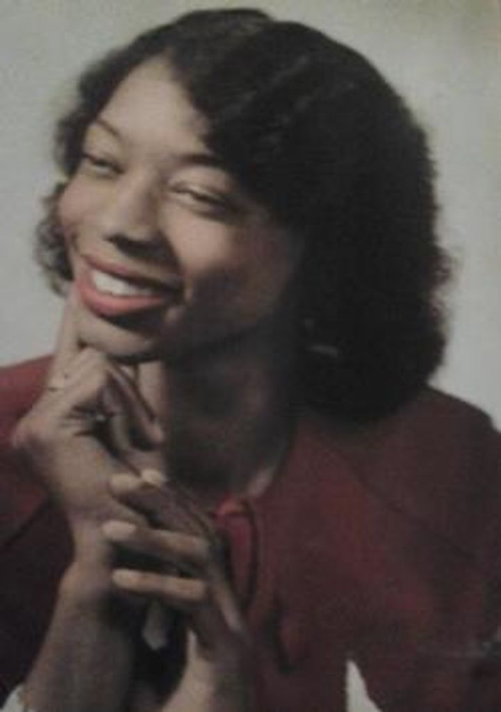 Gwendolyn Lockett Profile Photo