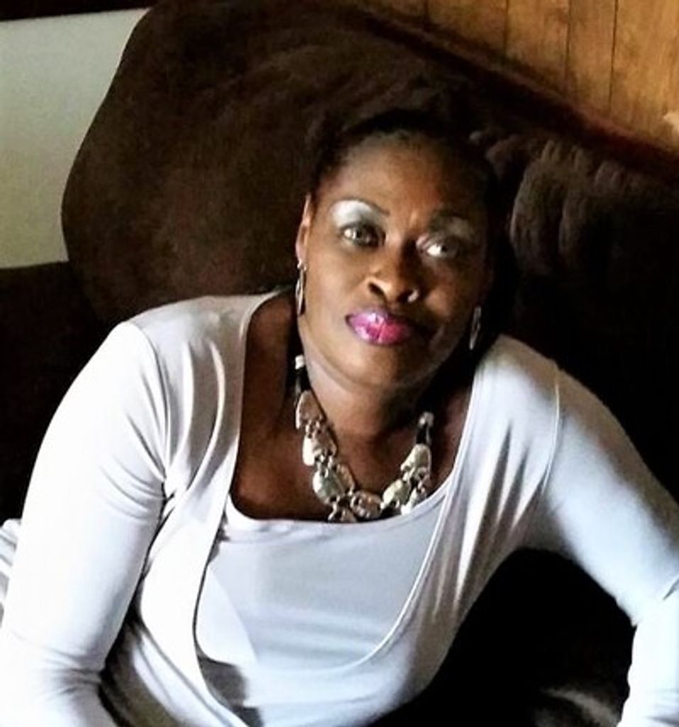 Shelia Paulette Ellis Lucas Profile Photo