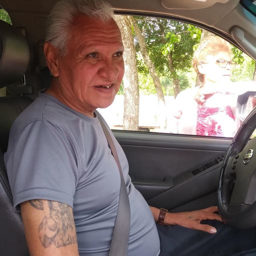 Felipe Munos Profile Photo