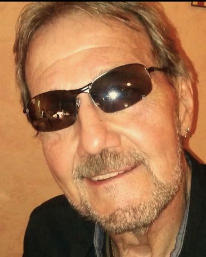 Clinton Michael McKee's obituary image