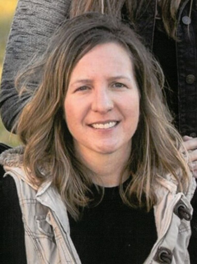 Rebecca "Becky" Ann Hoesche Profile Photo