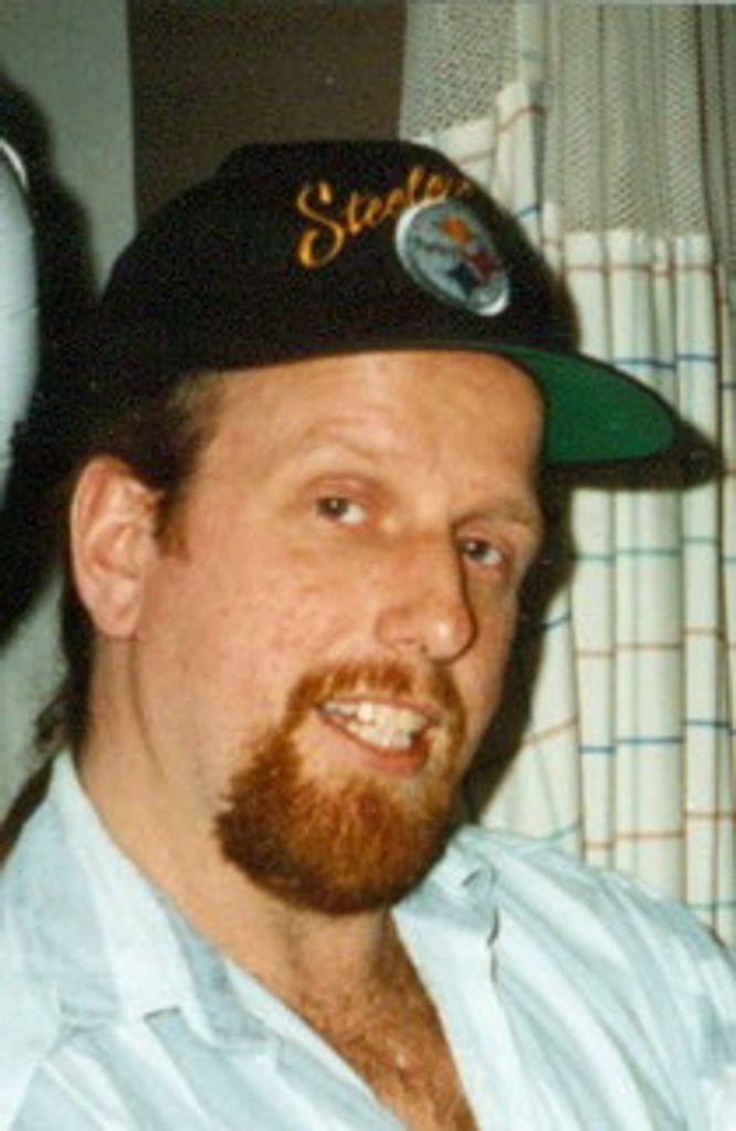 Michael Stewart Hitchcock