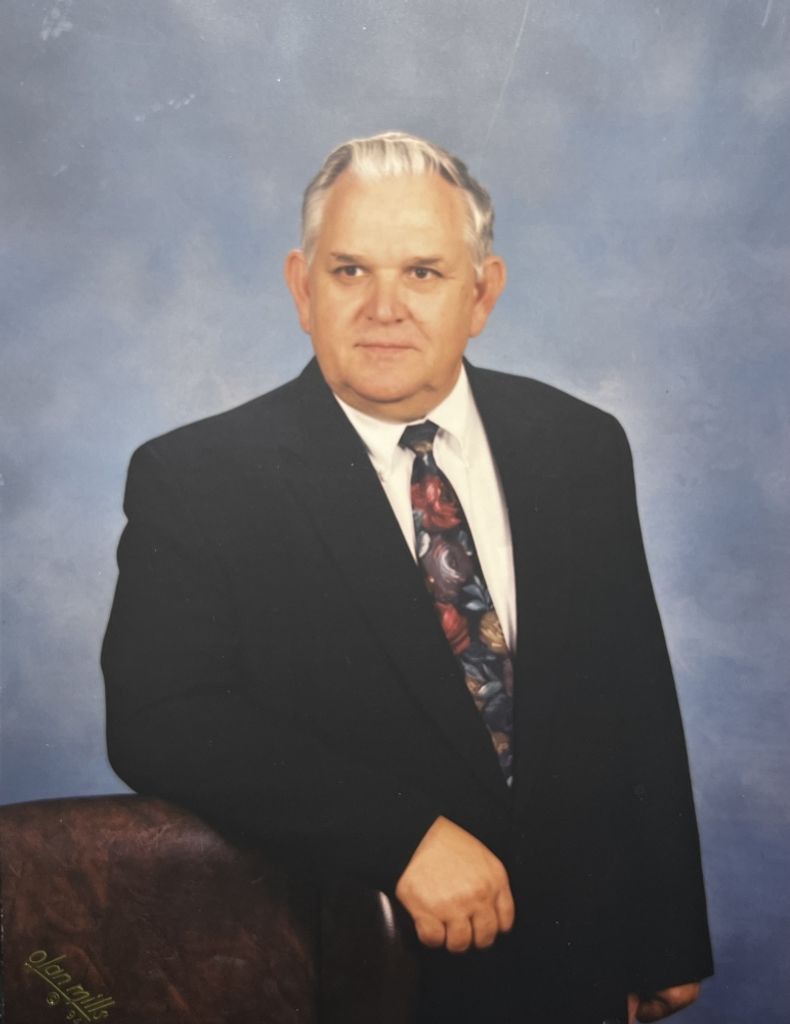 Clarence William Winterrowd Profile Photo