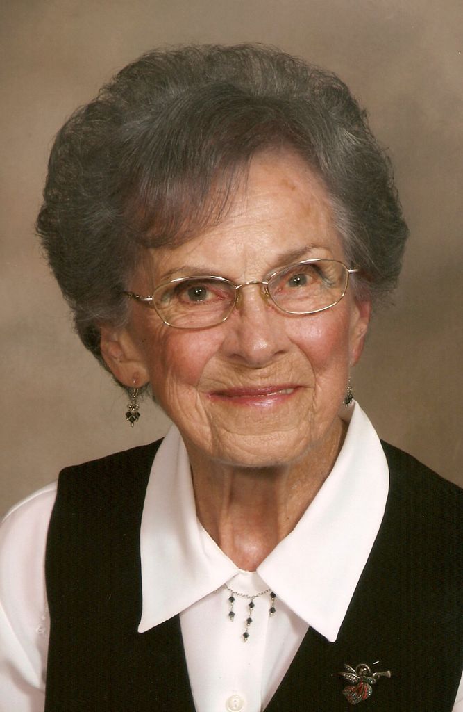 Allegra Wendel
