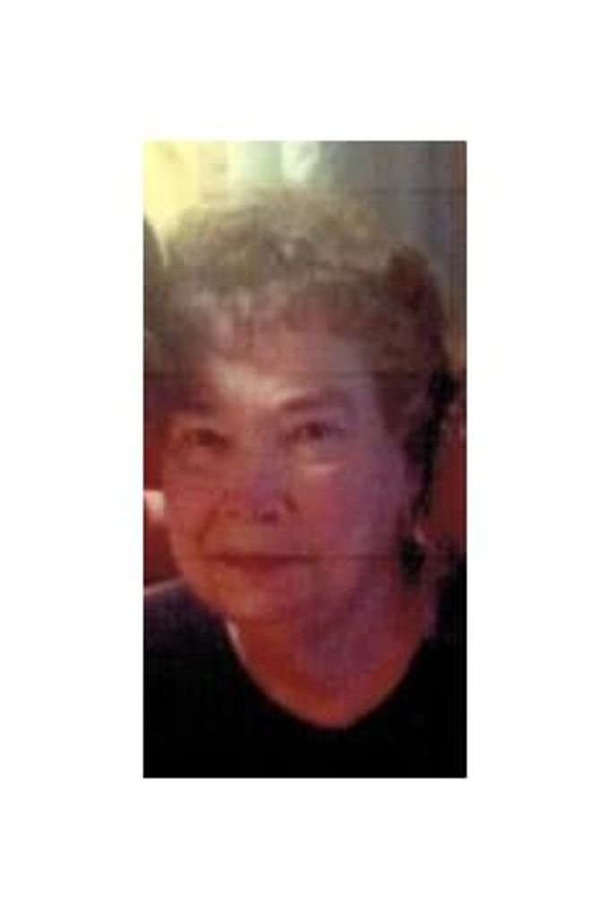 Ms. Mary  Nell Rushing-Minor
