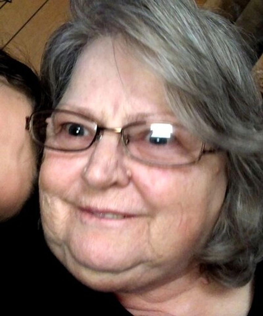 Judith Parker Profile Photo