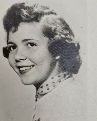 Jacque Marie Wood's obituary image