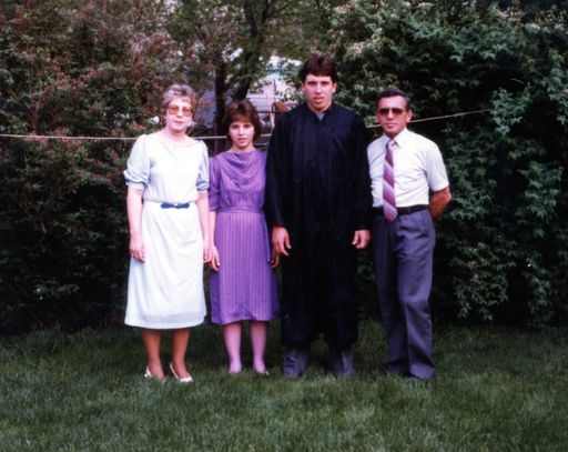 John Peters photo gallery thumbnail 25 of 62