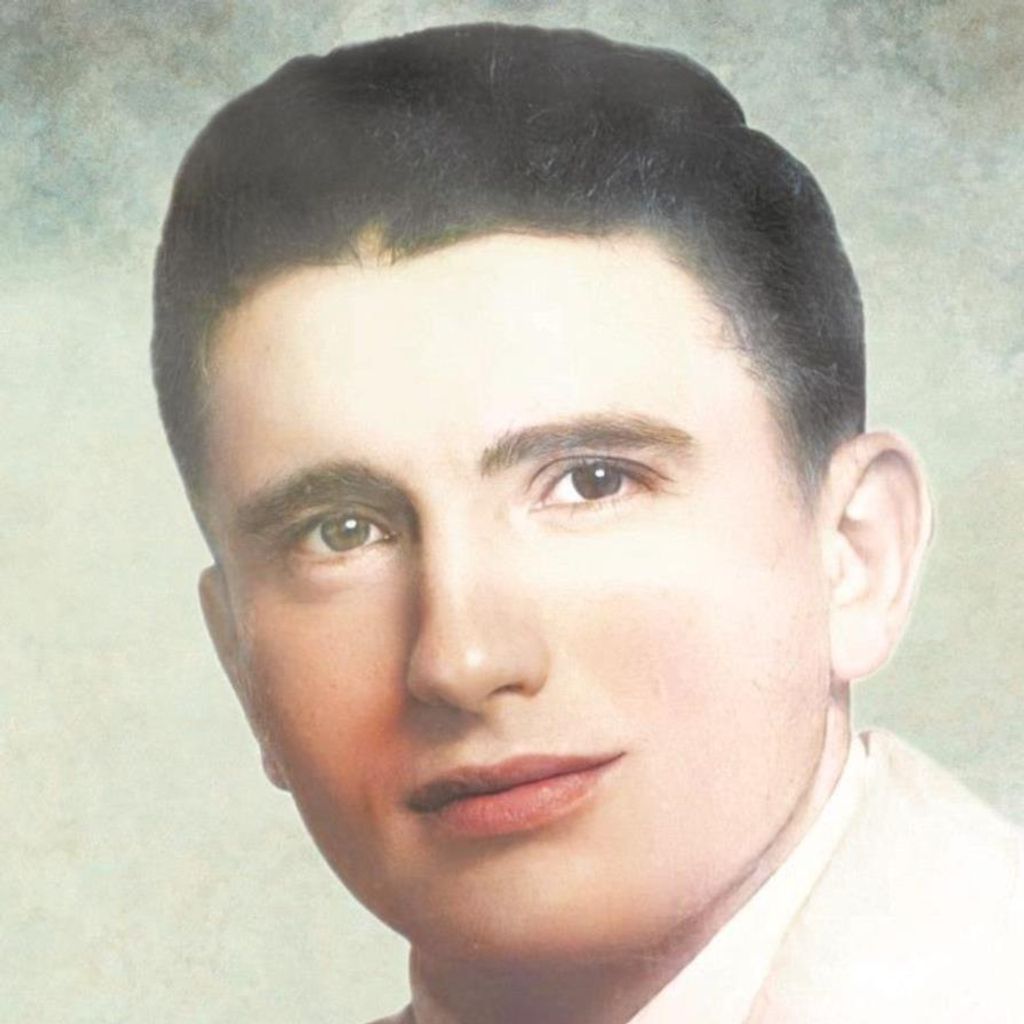Donald R. Deamer, Sr. Profile Photo