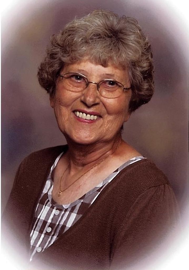 Ruth H. Richardson Profile Photo