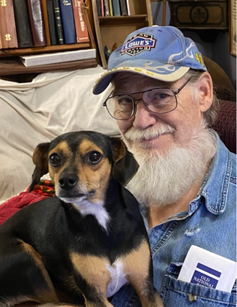 James Waggoner Iii Profile Photo