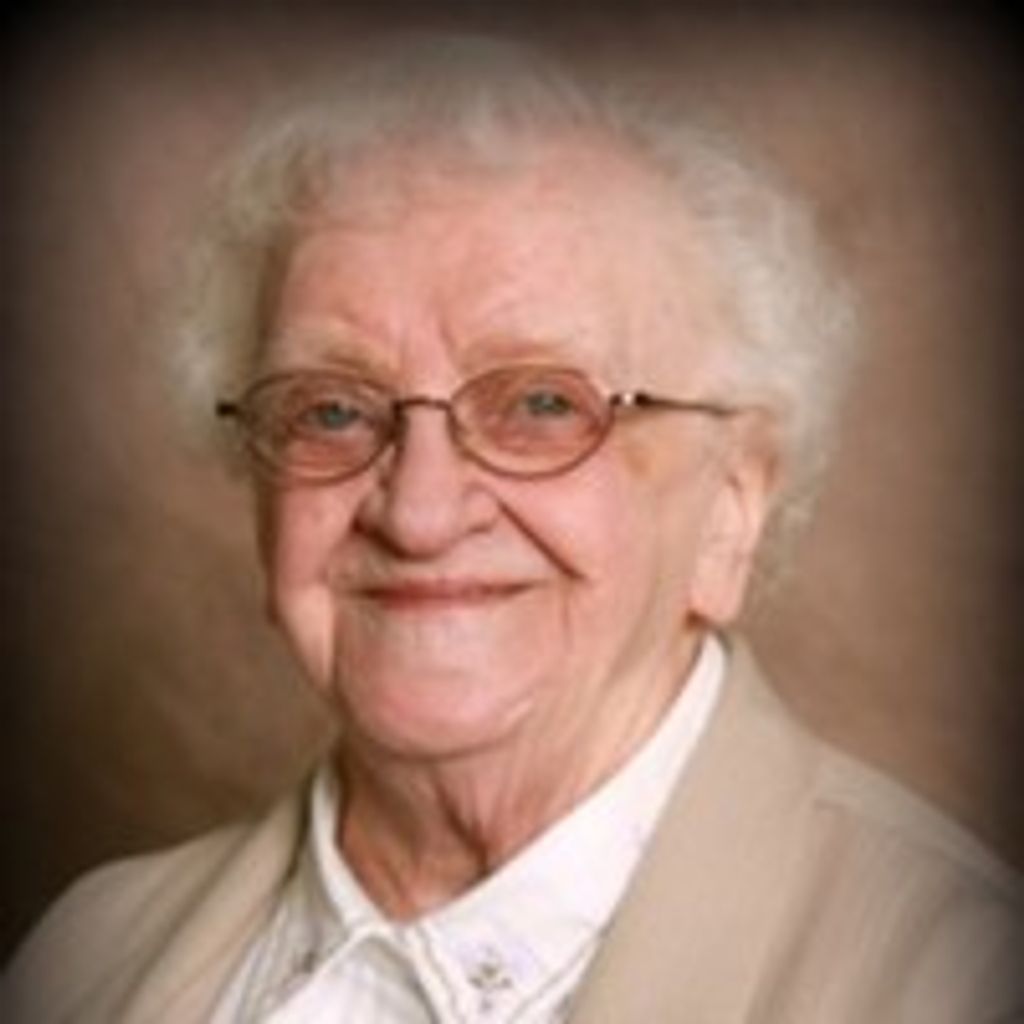 Sr. Teresita Kern