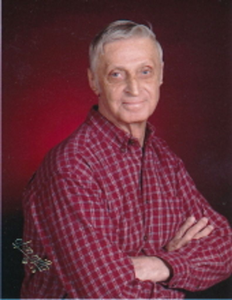 Orville Francis Richmeier Profile Photo