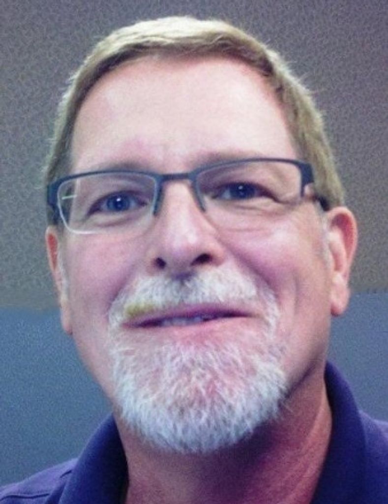 David Alan Sawyer Profile Photo