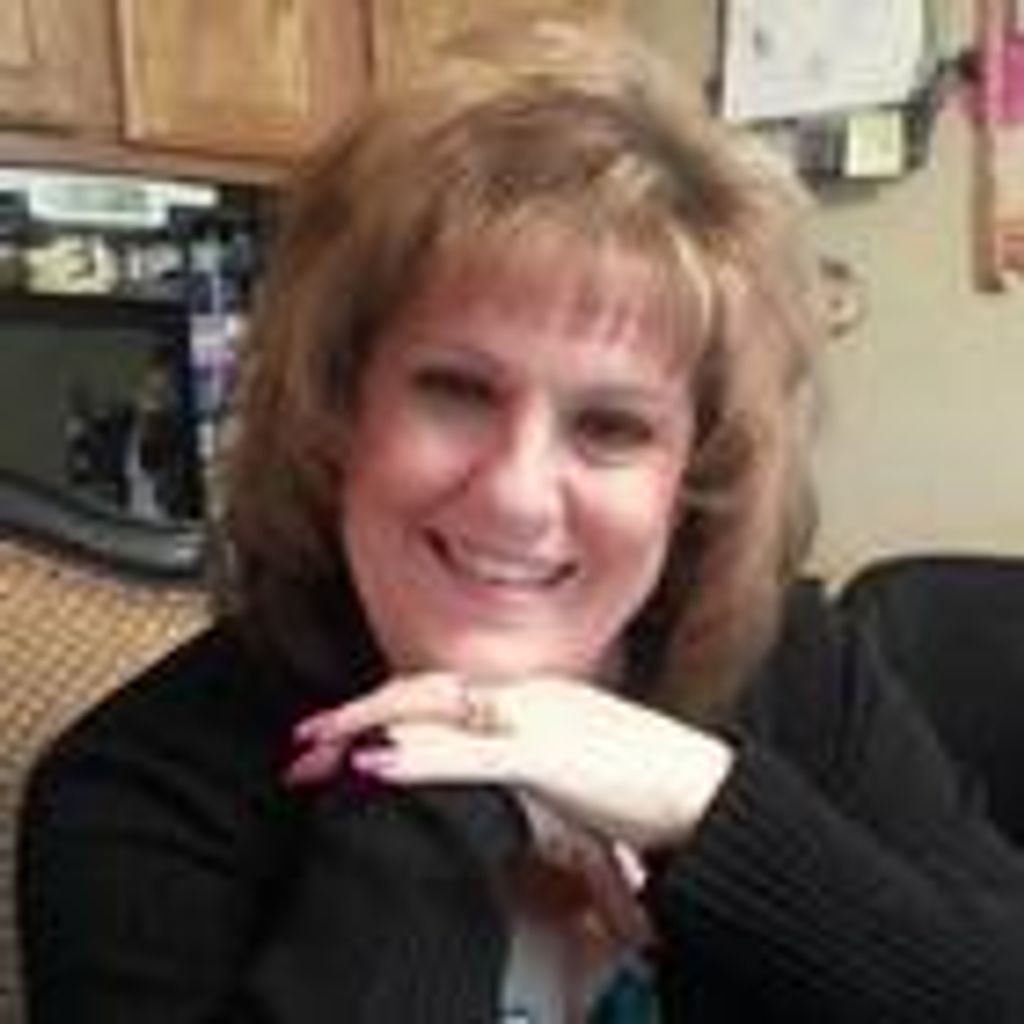 Nancy Greene