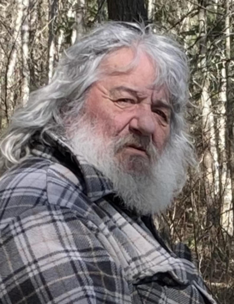 Steven Blake Crammond Profile Photo