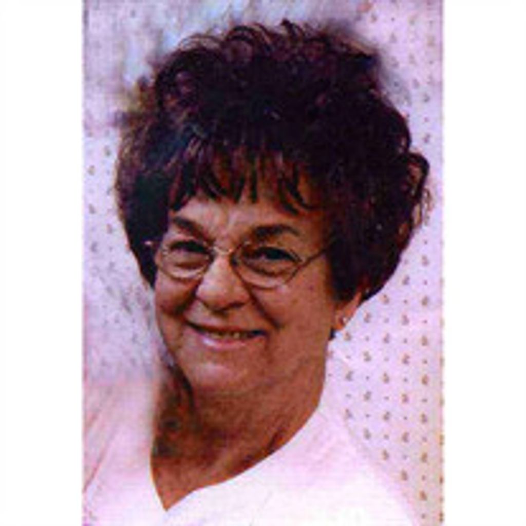 Aleta May Wharton Nielsen Thompson