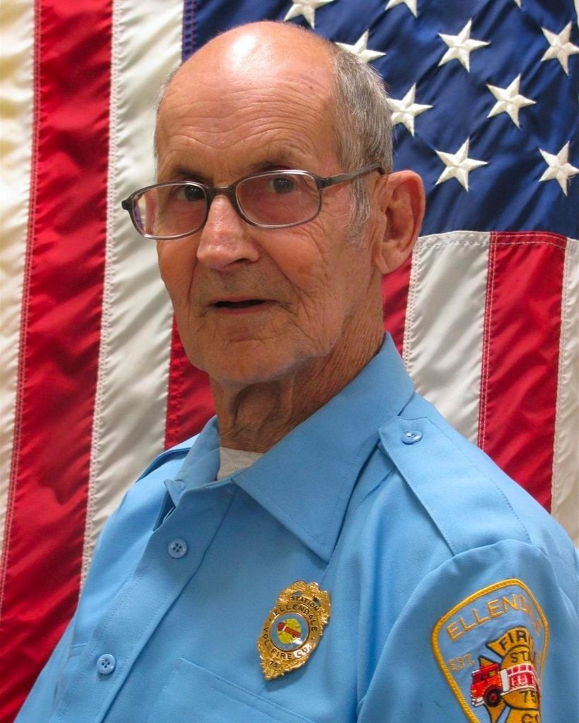 Wilson Vinyard Gillespie, Sr.
