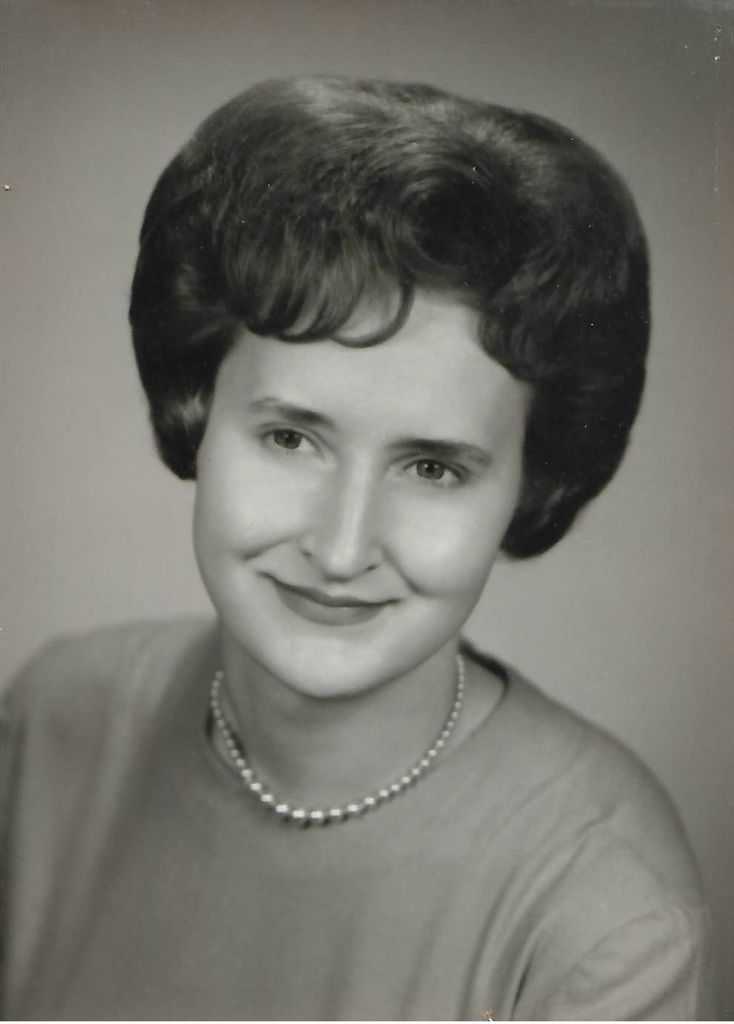 Brenda Ivie Profile Photo