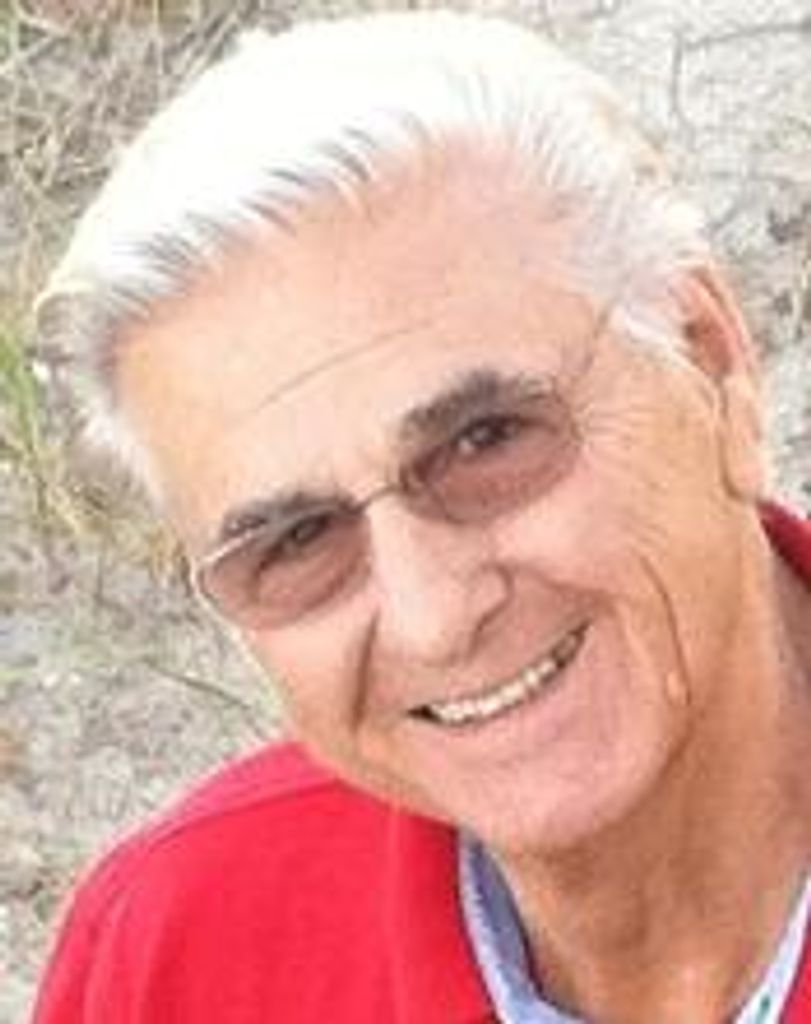 Donald N. Senecal Sr.